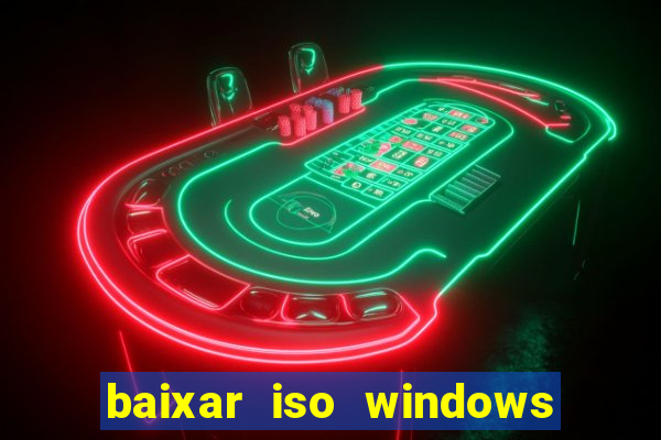 baixar iso windows server 2019